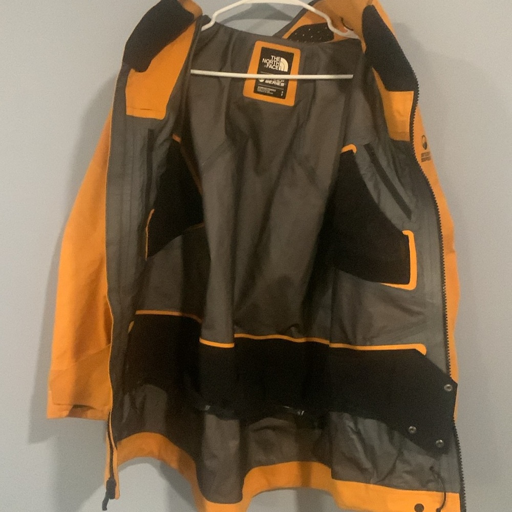 NorthFace touring jacket - Picture 5 of 7